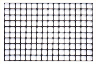 PP Geogrid